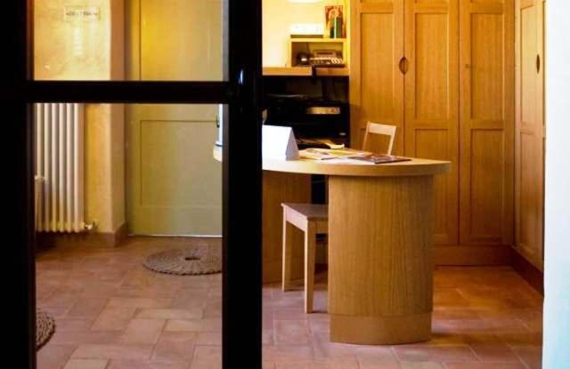 Country House Casco Dell'Acqua Trevi Bagian luar foto