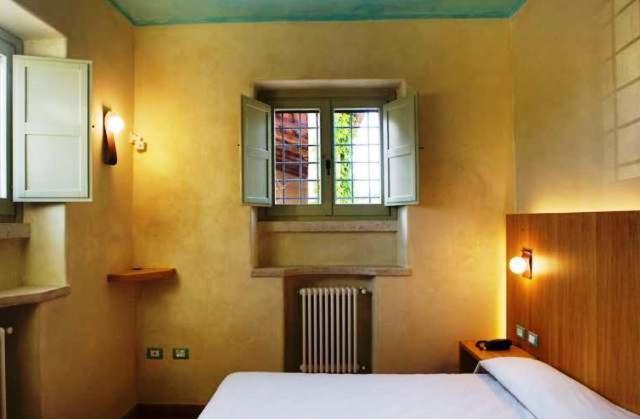 Country House Casco Dell'Acqua Trevi Bagian luar foto