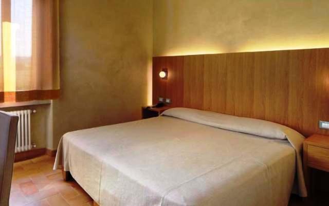 Country House Casco Dell'Acqua Trevi Bagian luar foto