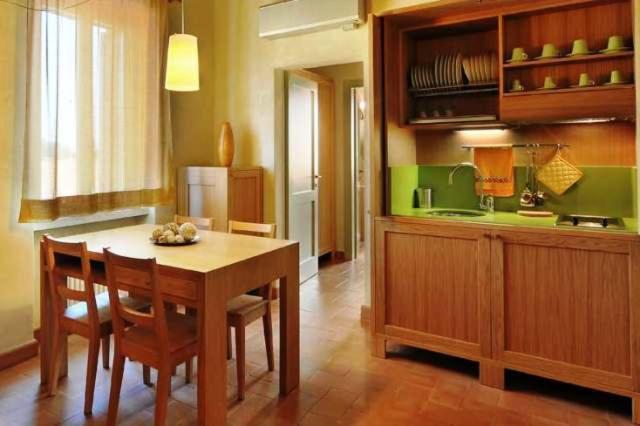 Country House Casco Dell'Acqua Trevi Bagian luar foto